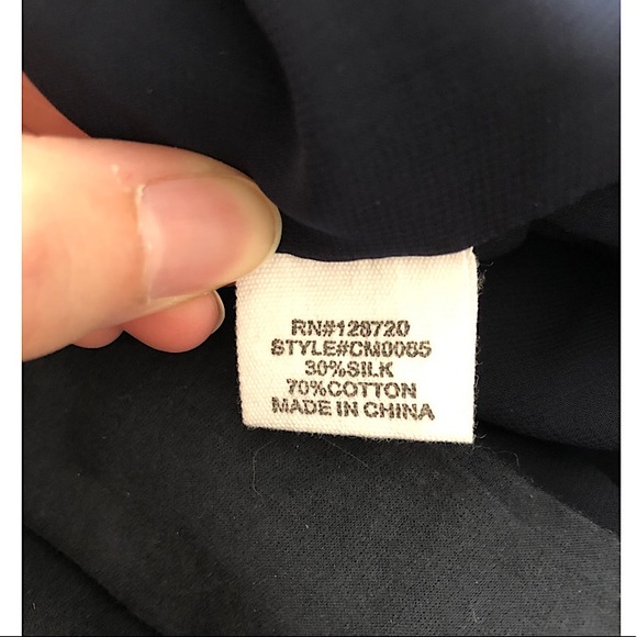 Navy ModCloth Mini Dress - Picture 10 of 11